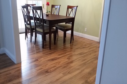 Accessible Flooring