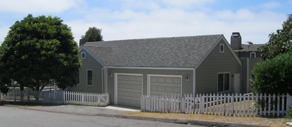 Laguna Beach Cottage Remodel