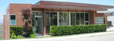 Singer Coastal Residence