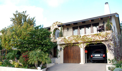Luxury Remodels