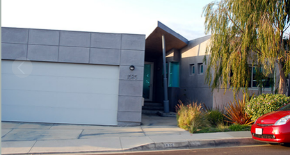 Compson Architectural Modern