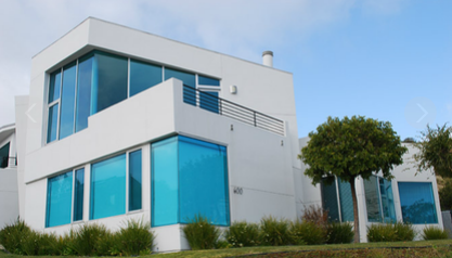 Laguna Hillside Custom Residence
